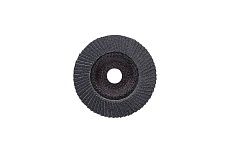 Круг лепестковый Expert for Metal для УШМ (125 мм; К60) Bosch 2608606717
