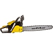 Бензиновая цепная пила Foxweld MACHETE 154 PRO 7202