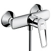 Смеситель для душа Hansgrohe Novus Loop 71360000