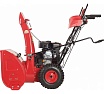 Снегоуборщик Eurosystems ES 721 ME