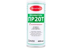 Проявитель ПР20Т высокотемпературный Элитест 00113213
