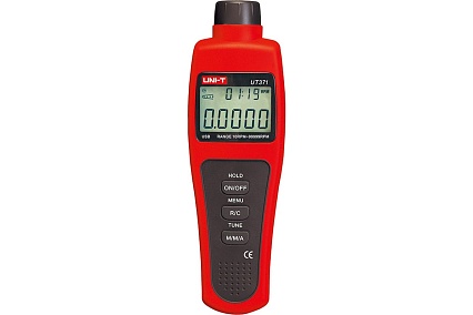 Тахометр UNI-T ut372 106889