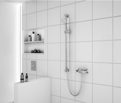 Душевой шланг Grohe Silverflex 28388000