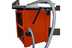 Круглопильный станок JIB MJ12II-1600 3 кВт, 400 В 0102020006000