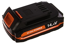 Аккумулятор PB BR 140 Pro (Li-ion, 1.5 Ач, 14.4В) Patriot 180301101