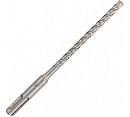 Бур SDS-plus 4Cutter 8x210 мм Makita B-62620