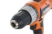 Аккумуляторная дрель-шуруповерт AEG BS 18G2 NC-172C 433940