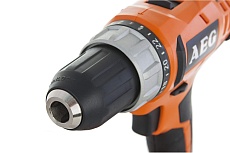 Аккумуляторная дрель-шуруповерт AEG BS 18G2 NC-172C 433940