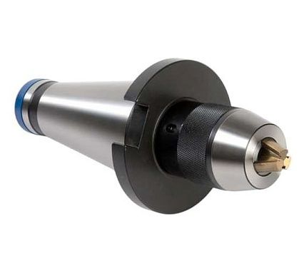 Патрон сверлильный PAGNONI DIN2080 ISO50 M./PORTAP./ 1-13 H85 550MPI13