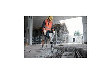 Отбойный молоток Bosch GSH 27 VC 0.611.30A.000