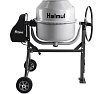 Бетоносмеситель Helmut BM200 hl-17