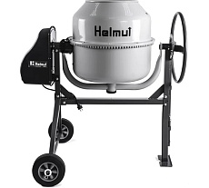 Бетоносмеситель Helmut BM200 hl-17