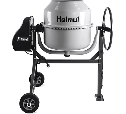 Бетоносмеситель Helmut BM200 hl-17