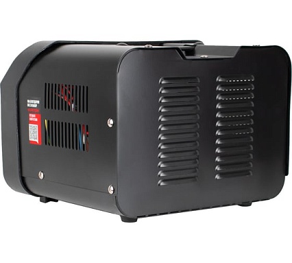 Пуско-зарядное устройство Verton Energy SC-120 230/50В/Гц, 12/24В, емкость 20-400 Ач, ток зар/зап 40А/120А 01.12780.17923