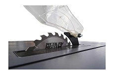Распиловочный циркулярный станок Metal Master TSM-254 19565