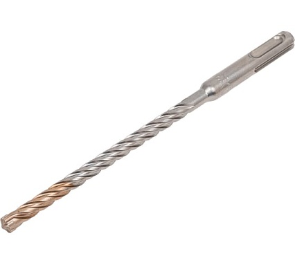 Бур SDS-plus Alpen F8 extreme 7х160x100 мм 81600700100