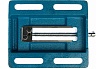 Сверлильные тиски WILTON Q125 125х125 мм WI91195RU
