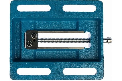 Сверлильные тиски WILTON Q125 125х125 мм WI91195RU
