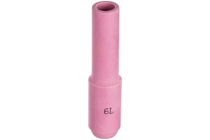 Сопло №6L S-L (9.5х76 мм) для TW 17-18-26 TopWeld TW.213.303209