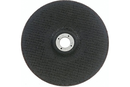 Круг обдирочный по стали 180x6.0x22,23 мм Metabo SP-Novoflex RU 617172000
