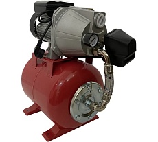 Автоматическая насосная станция Magnetta JET100-19L