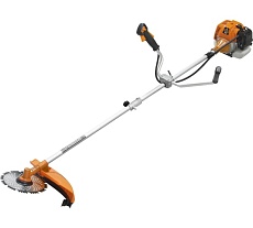 Бензиновая коса Carver GBC-033MS 01.001.00021