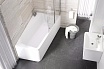 Акриловая ванна Ravak 10° 170x100 см R C821000000