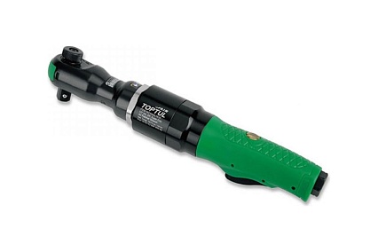 Пневмогайковерт-трещотка Toptul SUPER DUTY 1/2", 136 Нм KAAL1610