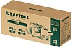 Стальные слесарные тиски Kraftool Steel 100 мм 32701-100