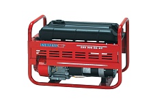 Бензиновая электростанция Endress ESE 306 HS-GT 112 011