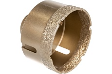 Коронка алмазная KERAMOGRANIT (70x60 мм; М14) D.BOR 121603097000