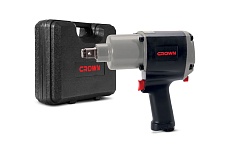 Пневматический ударный гайковёрт Crown CT38114 BMC