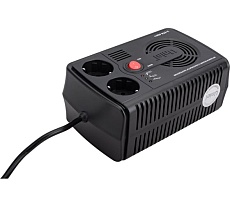 Настольный стабилизатор Uniel Courage U-STR-500/1 9619