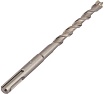 Бур SDS-plus 4Cutter 10x160 мм Makita B-62670