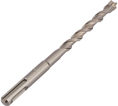 Бур SDS-plus 4Cutter 10x160 мм Makita B-62670