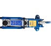 Подкатной низкопрофильный домкрат 2 тонны Kraft 80-360 KT 820010