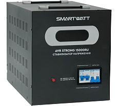 Стабилизатор напряжения SmartWatt AVR STRONG 15000RU