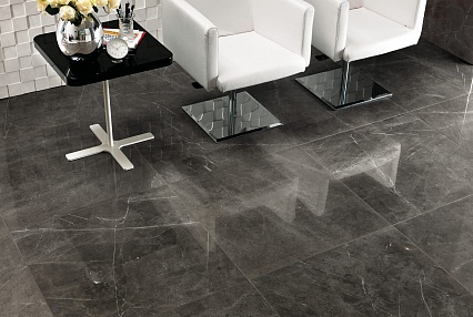 Керамогранит Atlas Concorde Marvel Grey Stone 60x60 см, 7N3F