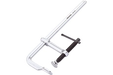 Цельнометаллическая струбцина REKON RF01-250-80 c Т-образной рукояткой 058007