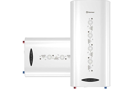 Аккумуляционный электрический водонагреватель Thermex THERMEX Aris 50 бытовой ЭдЭБ04015