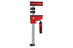Корпусная струбцина BESSEY K Body REVO 8 кН, 600x95 мм BE-KRE60-2K