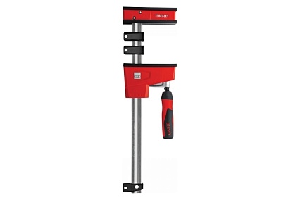 Корпусная струбцина BESSEY K Body REVO 8 кН, 600x95 мм BE-KRE60-2K