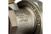 Комплект прямых шаровых кранов с термометрами STOUT 1" SMS-1000-030001