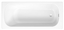 Стальная ванна Bette Form 2941-000 AD PLUS 150x70 BetteGlasur® Plus см с шумоизоляцией