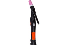Горелка TIG TS 18 (8 м; 250/315AC/DC; окс+б/р; 2PIN) Сварог IOB6367 00000087269