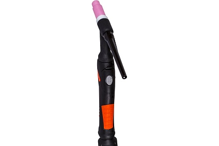 Горелка TIG TS 18 (8 м; 250/315AC/DC; окс+б/р; 2PIN) Сварог IOB6367 00000087269