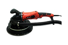 Шлифовальная машинка HYVST c мешком для пыли KS-700F-L