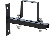 Горизонтальный кронштейн для коллекторов Warme 80 мм K.200.GS.80