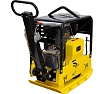 Виброплита реверсивная Stem Techno RPC 251 дизельная (S186FAE) ВИБ210