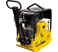 Виброплита реверсивная Stem Techno RPC 251 дизельная (S186FAE) ВИБ210